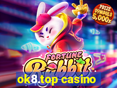 ok8.top casino